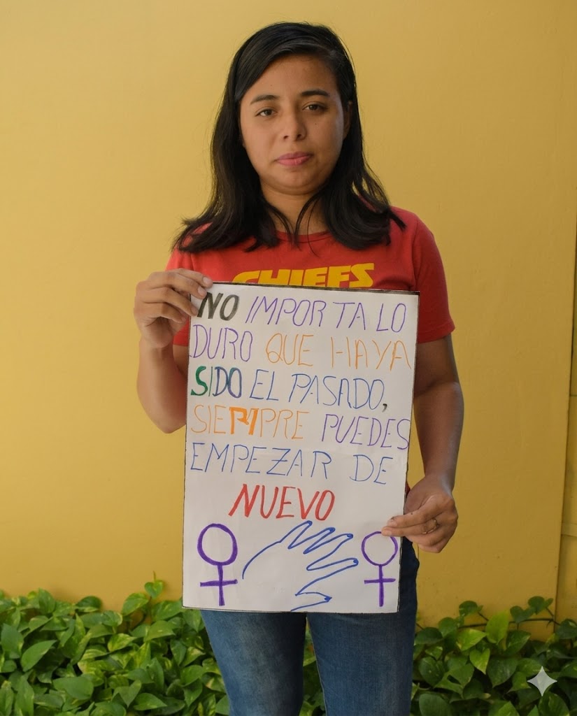 Becarias Muchas Más