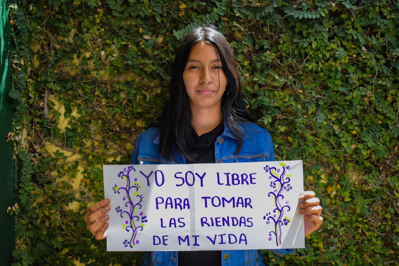 Becarias Muchas Más