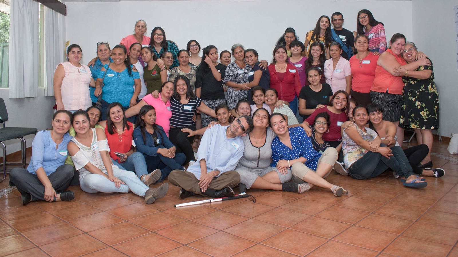 Equipo Muchas Más