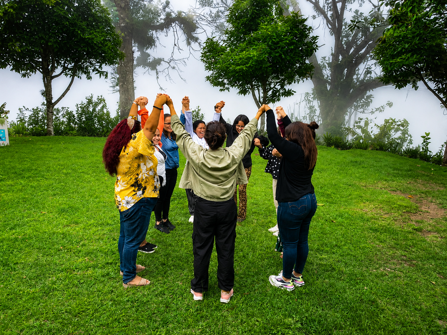 Equipo Muchas Más