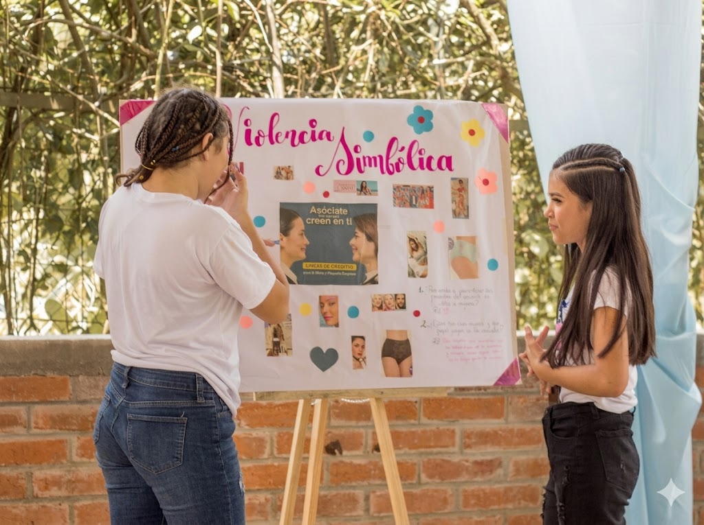 Prevención de violencia de género