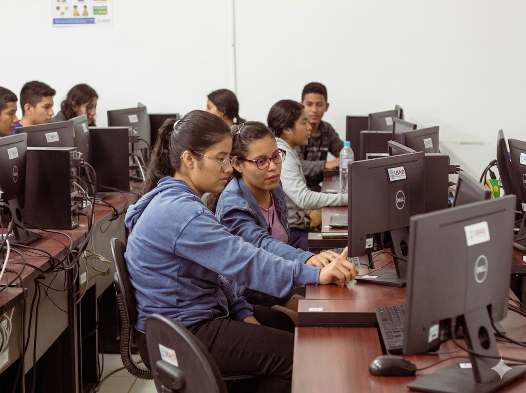 Digitalización y empleabilidad